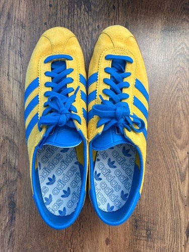 Adidas city series - adidas,
