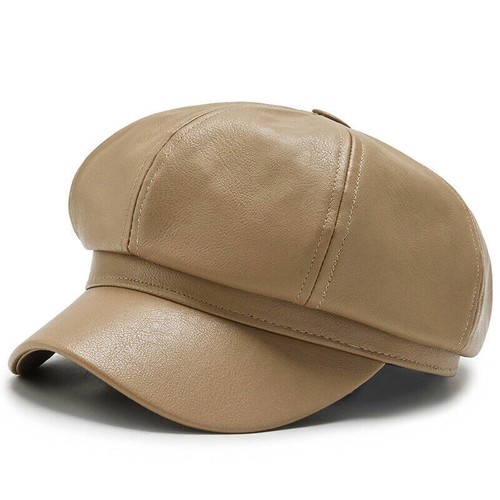 Women girls leather fashion - women,