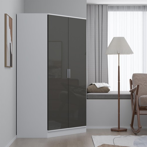 Reflect gloss bedroom - reflect,