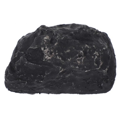 Stone key box outdoors - stone,