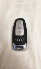 Audi Remote Key Fob –