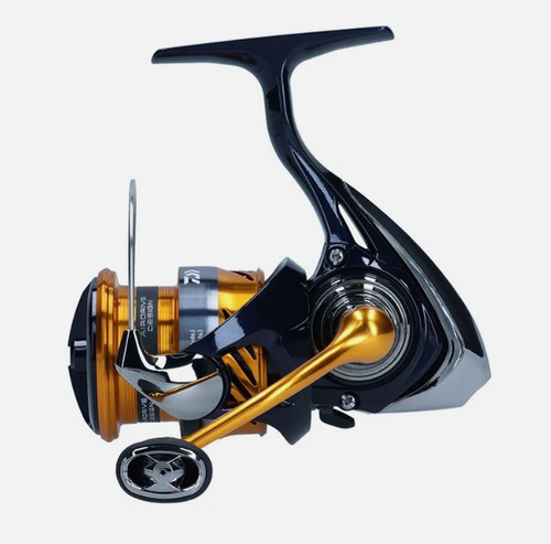 Daiwa revros spinning - daiwa, lt