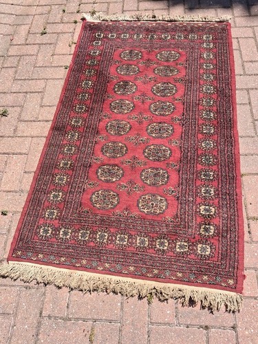 Original bokhara pakistani - bokhara,