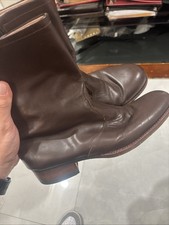 Loblan chelsea boots - boots, 9