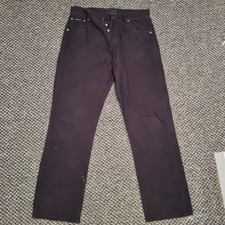 Rockport W34 L32 Black Mens