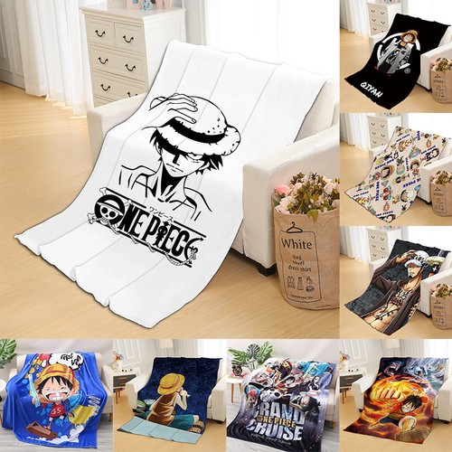 One piece anime - one, printed