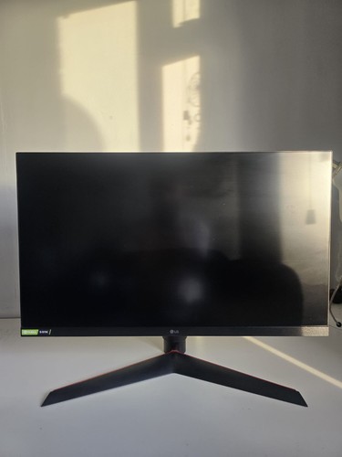 Gaming monitor - lg,