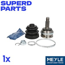 CV JOINT EXTERNAL L/R FITS