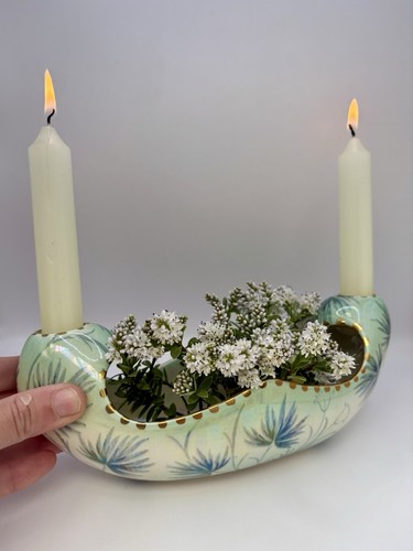 Vintage royal winton venice - vintage,