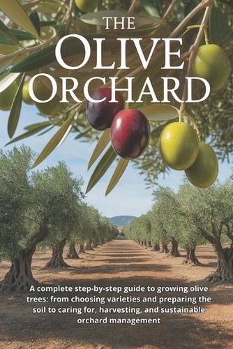 The olive orchard complete - the,