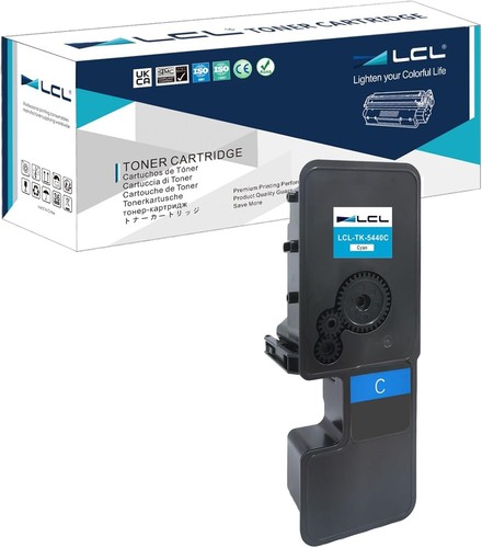 Lcl tk5440 cyan toner - lcl,