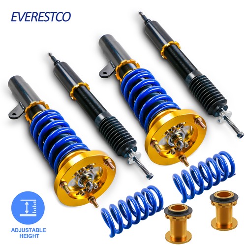 Full coilovers for bmw - full,