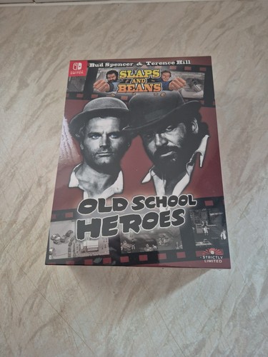 Bud spencer terence hill - terence,