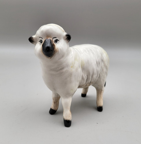 Figurine beswick sheep - -,