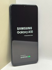 Samsung Galaxy A10 4G - 32GB