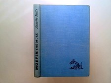 Muffin The Mule. Hardback -