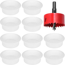 10PCS Desk Grommet, Table