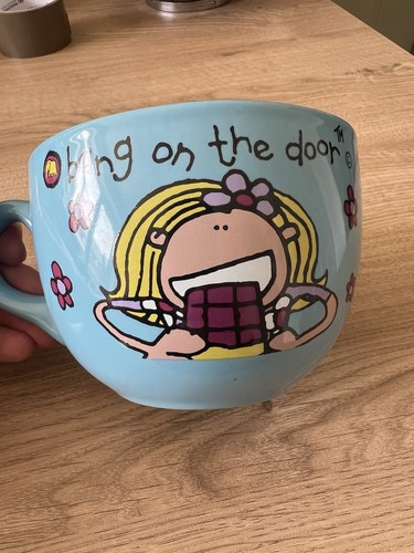 Bang the door groovy - on,