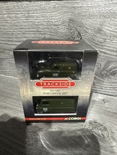 Corgi Trackside PO1004 Post