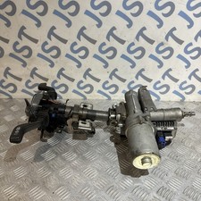 Vauxhall Corsa C Electric