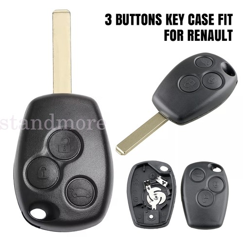 Key fob remote - 3,