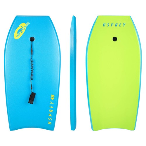 Osprey bodyboard with - bodyboard,