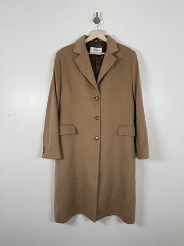 Johnstons elgin coat size - of,