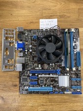 ASUS P8H61-M
