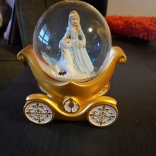 Large Princess Unicorn In A