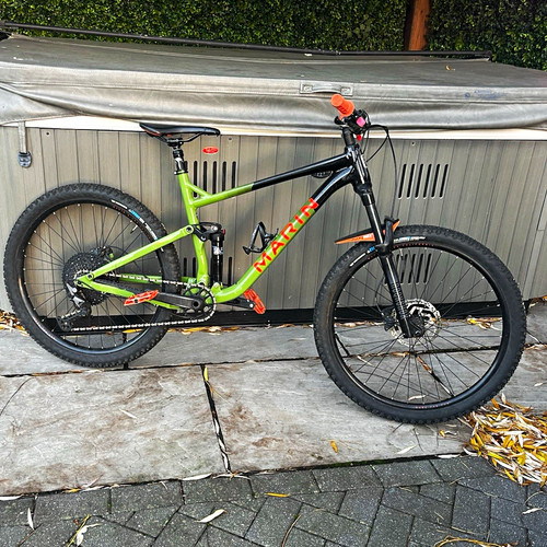Marin rift zone 5 - marin, 27.5