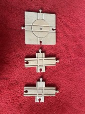 Vintage brio Turn Table And