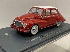 DKW 3=6 F94 4 door NEO SCALE