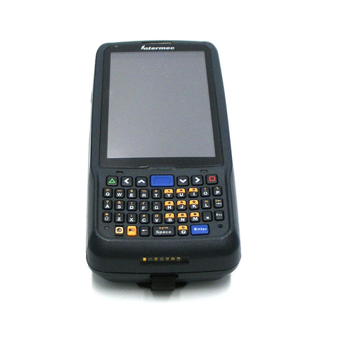 Intermec cn51aq1kcf1w1000 - intermec,