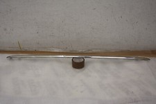Toyota Auris Rear Bumper