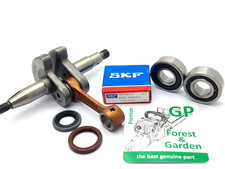 Husqvarna 351 353 346xp