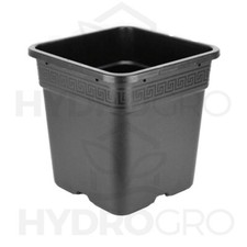 Atami Wilma Origin Square Pots