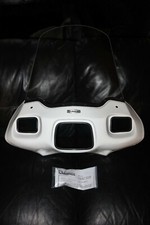 Honda C90(M)G-(M)T (1986-2002) Rickman Type 23 Fairing