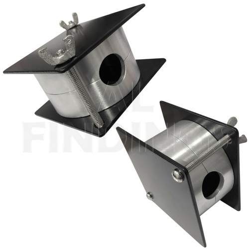 Large 75mm sand casting mould - large,