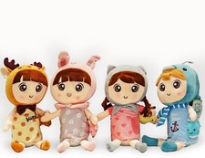 NEW Hijabi Playtime Pet Animal