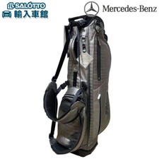 Benz Titleist Caddy Bag