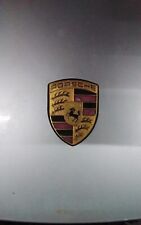 PORSCHE BOXSTER (986) BONNET PART NO: 996 511 011 02 SILVER 1998