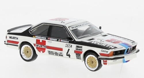 Brekina 24363 87 bmw - -, 635