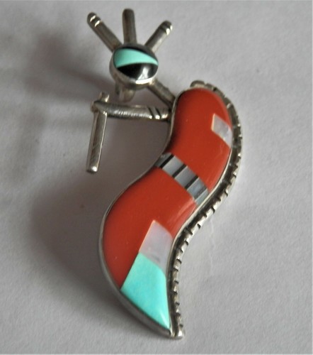 Native american multi stone - native,
