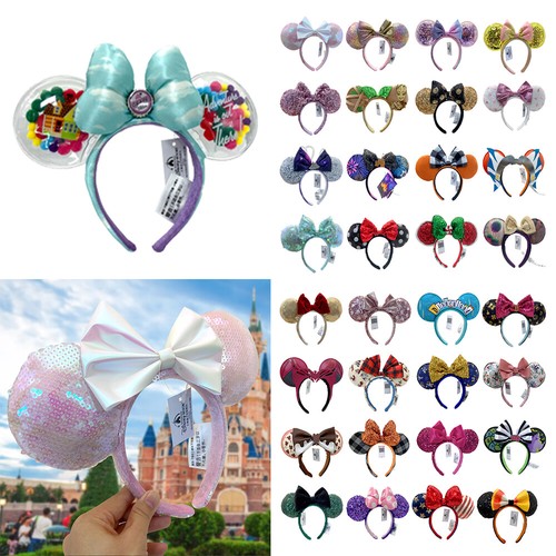 125 styles disney - 125, parks