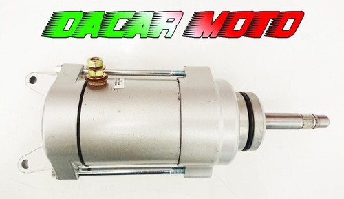 Starter motor yamaha - yamaha, virago