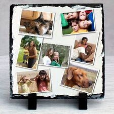 Personalised Collage Rock