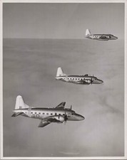 VICKERS VARSITY FORMATION