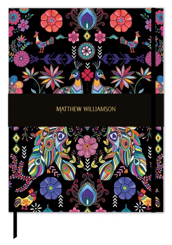 Matthew williamson pampas - matthew,