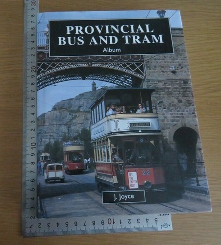 Provincial bus and tram - provincial,