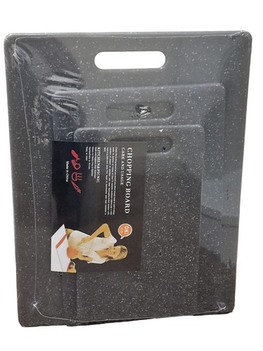 Set of3 chopping - chopping, kitchen